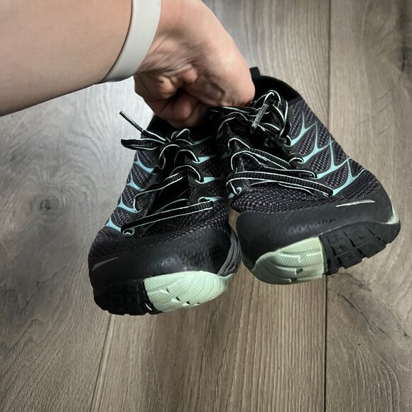 Merrell Bare Access Arc 4 Black/Adventure Mesh Women's Size 10 - Picture 5 of 7